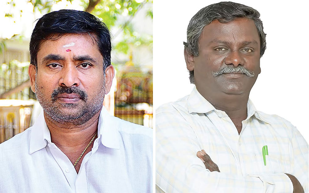 வைத்தியநாதன்-பொன்னுசாமி
