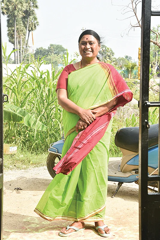 மர்லிமா முரளிதரன்