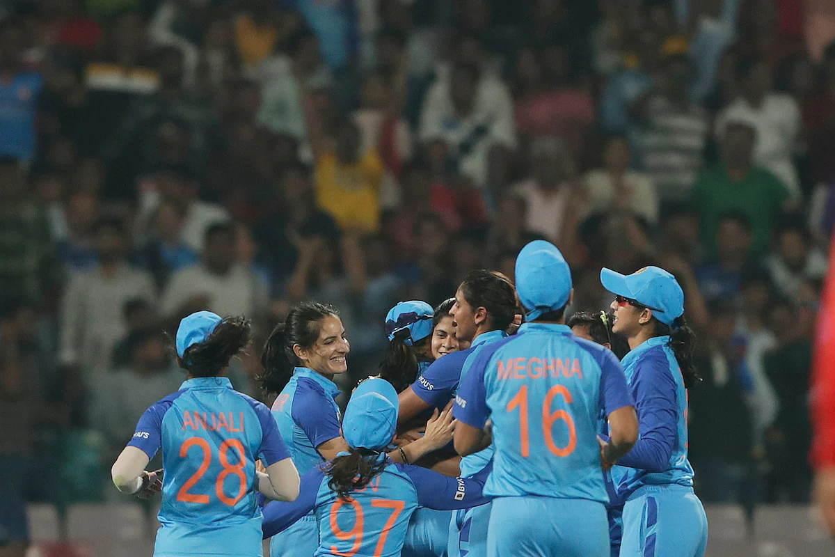 India