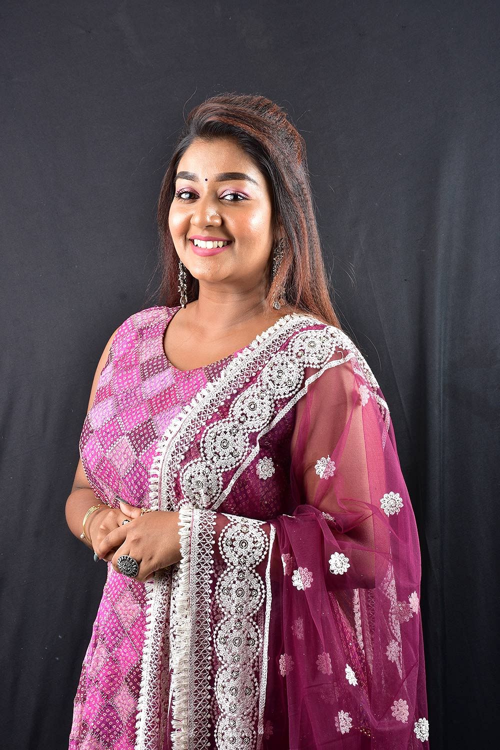ரேமா அசோக்