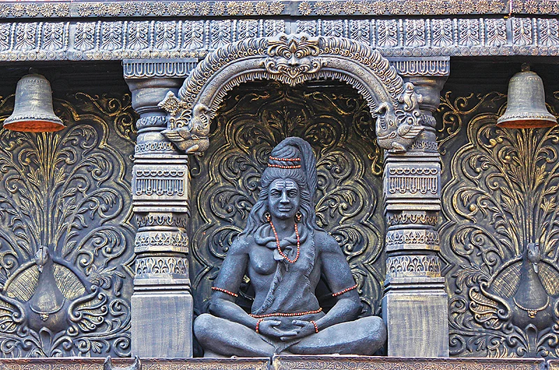 சிவமயம்
