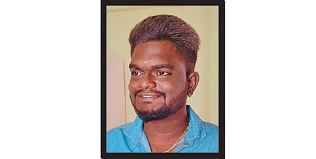 பிரசாந்த் குமார்