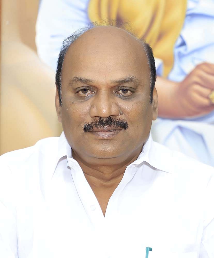 துரை.சந்திரசேகரன்