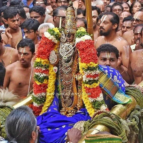 நம்பெருமாள்