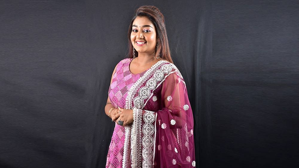 ரேமா அசோக்