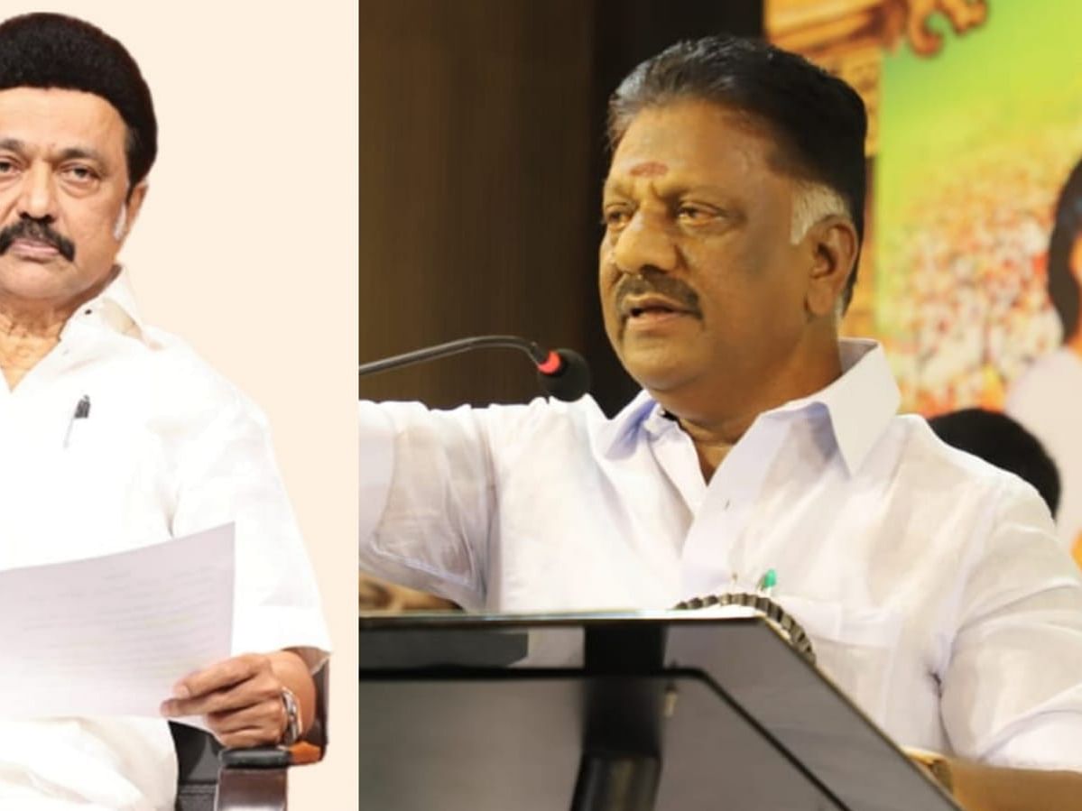 ``சர்க்கரை அட்டைதாரர்களுக்கும் பொங்கல் பரிசு வழங்கவேண்டும்!" - ஓ.பி.எஸ் வலியுறுத்தல்