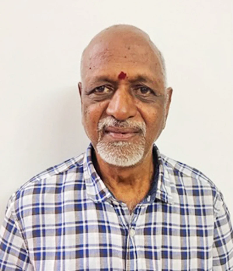 திருவள்ளுவர்