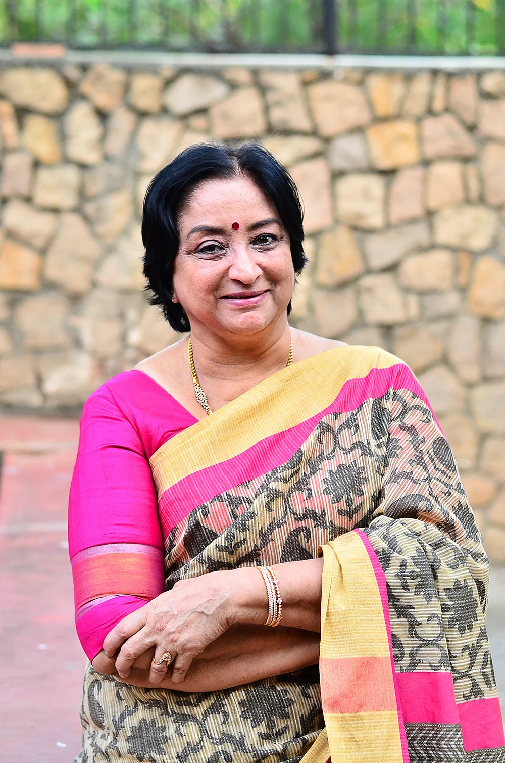 லக்ஷ்மி சிவச்சந்திரன்