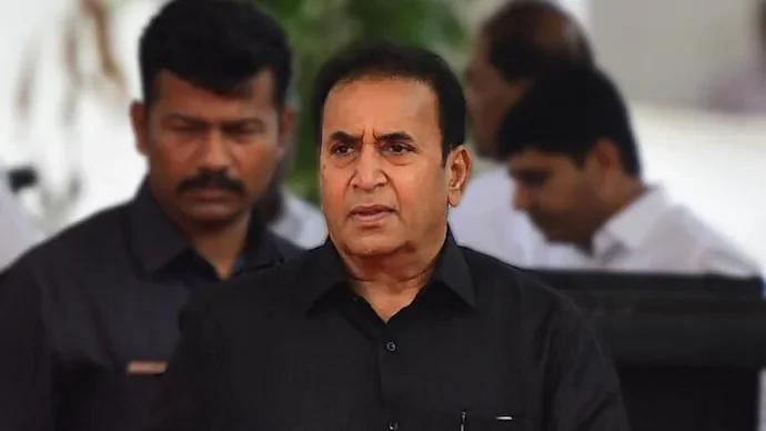 அனில் தேஷ்முக்
