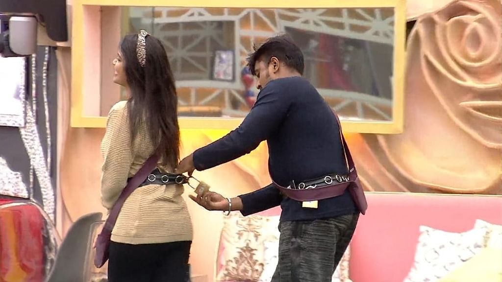 பிக் பாஸ் 6, நாள் 54