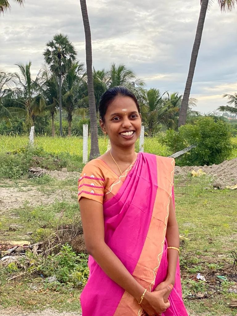 சுபஶ்ரீ