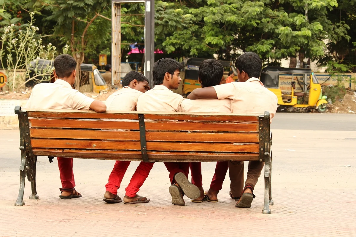Representational Image