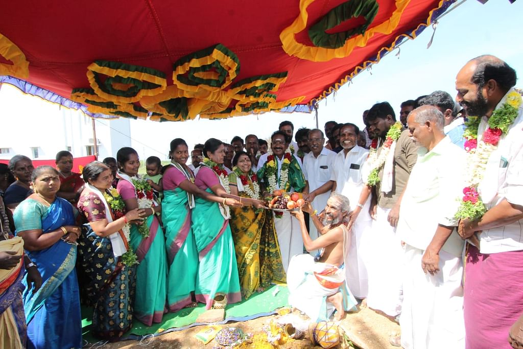 செல்லூர் ராஜு