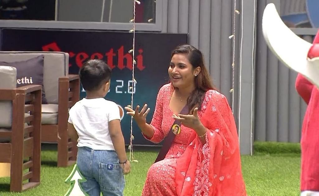 பிக் பாஸ் 6 நாள் 79