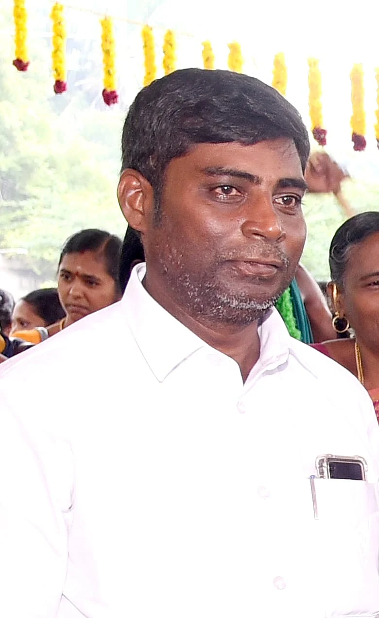 பால குமரேசன்