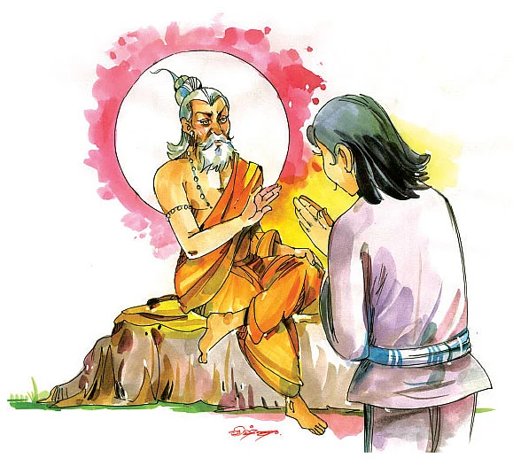 அனுபவம் புதுமை!