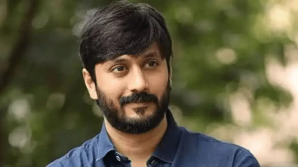 சேத்தன் குமார்