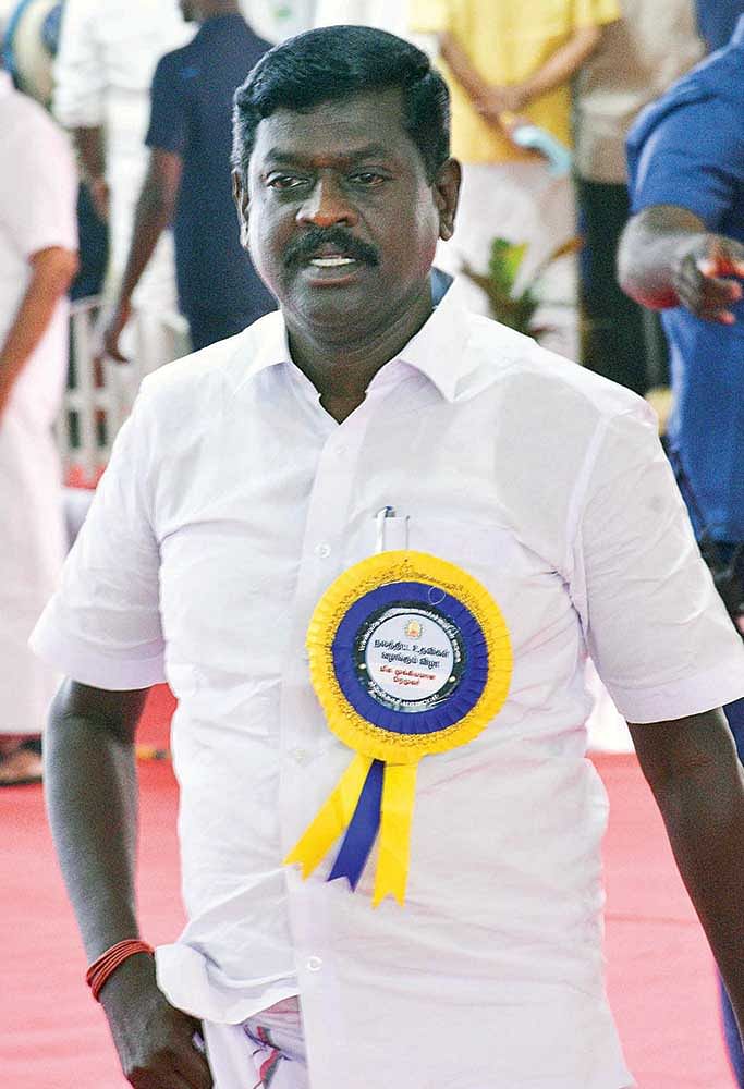 லோக்கல் போஸ்ட்