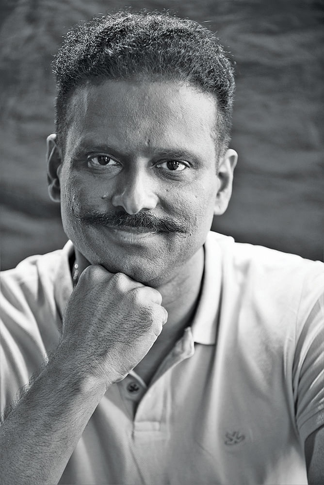 சுரேஷ் சம்பந்தம்
ஒருங்கிணைப்பாளர் , கனவு தமிழ்நாடு