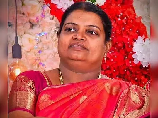 கீதா ஜீவன்