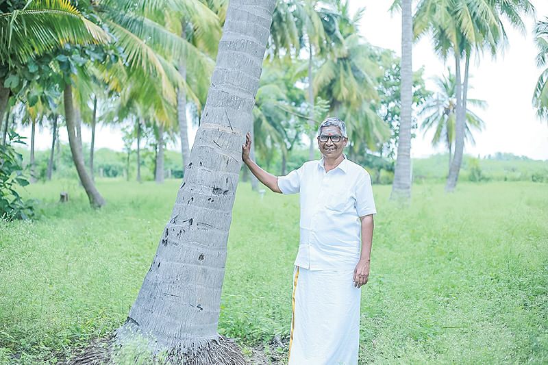 தென்னந்தோட்டத்தில் ராமலிங்கம்