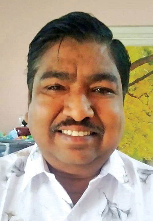 காந்திஜியும் நறுமுகையும்... க்ரைம் ஸ்டோரி