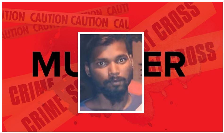 ``மச்சான் சும்மா தான்டா குத்துனேன்; போய்ட்டியா..!’’ - கஞ்சா போதையில் நண்பனைக் கொன்ற இளைஞர் கைது