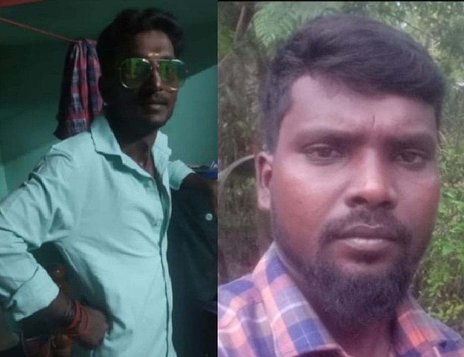 ரகு, காத்தவராயன்
