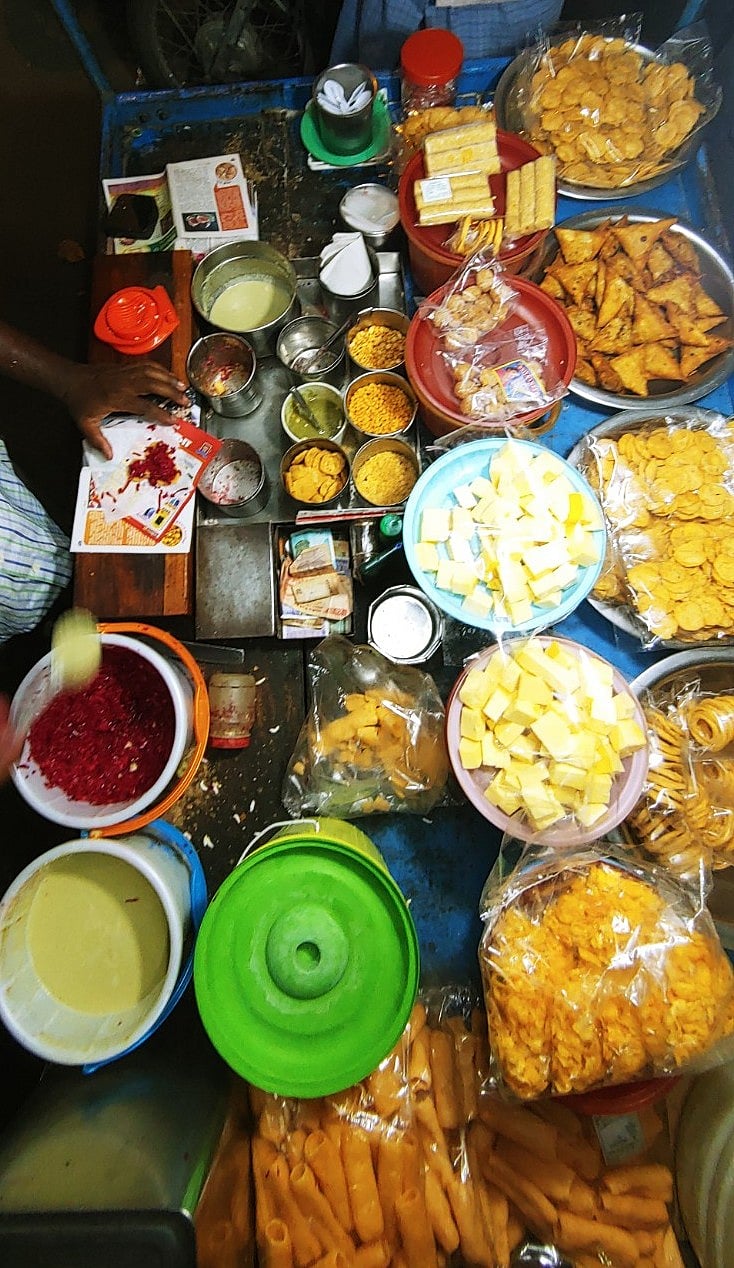 கரம் | கரூர் 