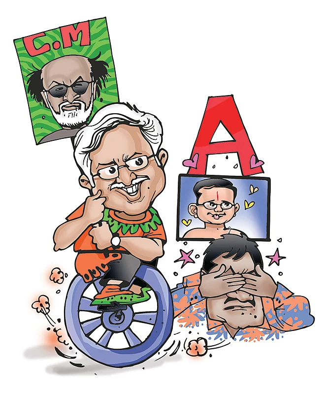 2022 - டாப் 25 பரபர...