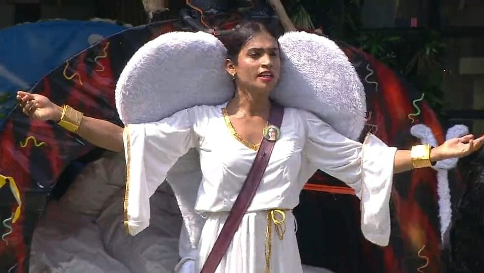 பிக் பாஸ் 6 நாள் 67