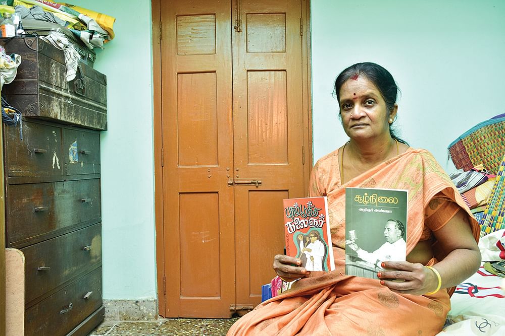 ‘நல்ல தீர்ப்பு’க்குக் கிடைக்குமா நன்றிக்கடன்?