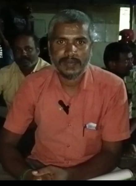 வேலுசாமி