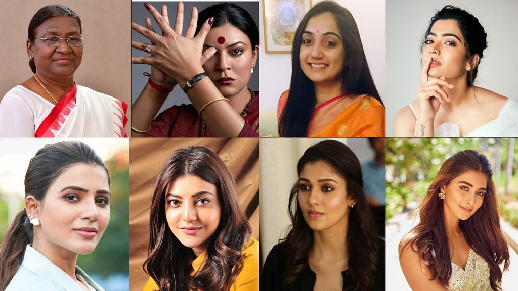 Most Searched Indian Women on Google in 2022!