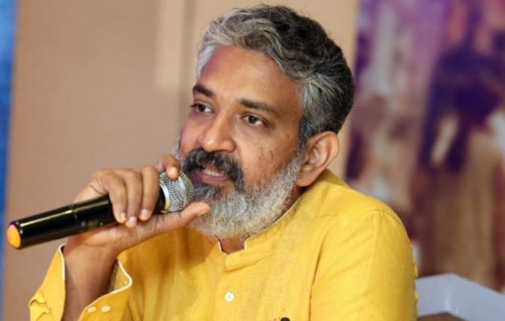எஸ்.எஸ். ராஜமௌலி