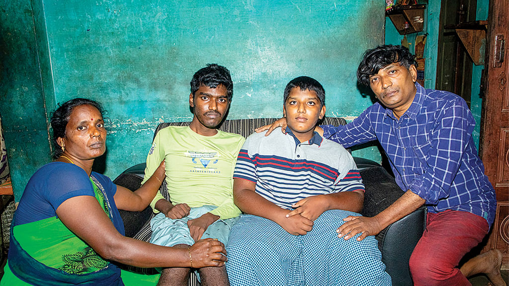 ‘‘காலம் உள்ள வரைக்கும் மறக்க மாட்டோம்!”