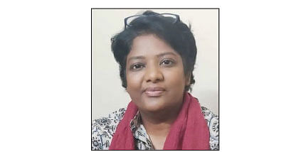 Iஷாலினி