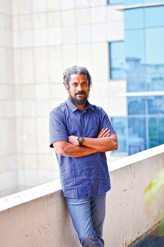 “சமூகத்தின் மனச்சாட்சியை ‘விட்னஸ்’ உலுக்கியிருக்கிறது!”