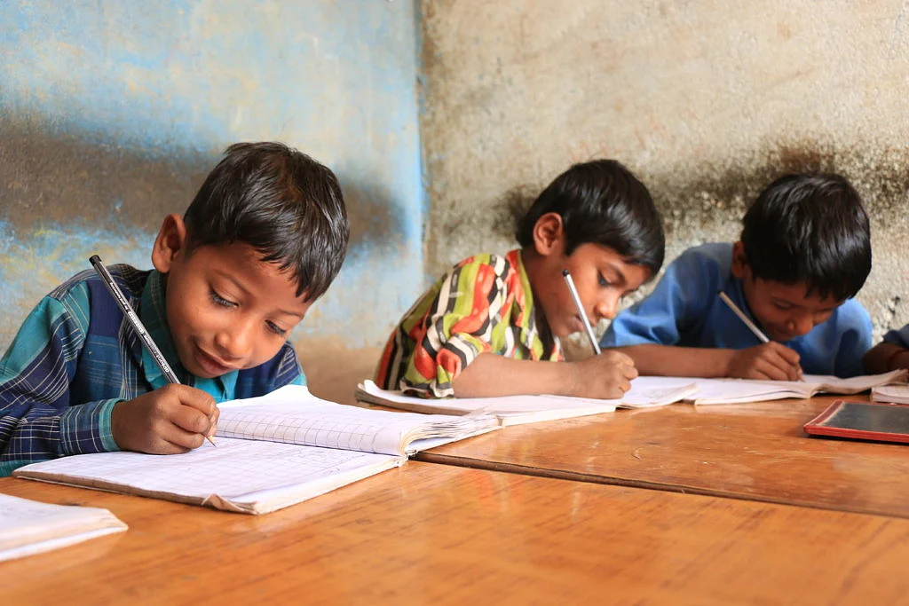 Pre-Matric Scholarship Scheme