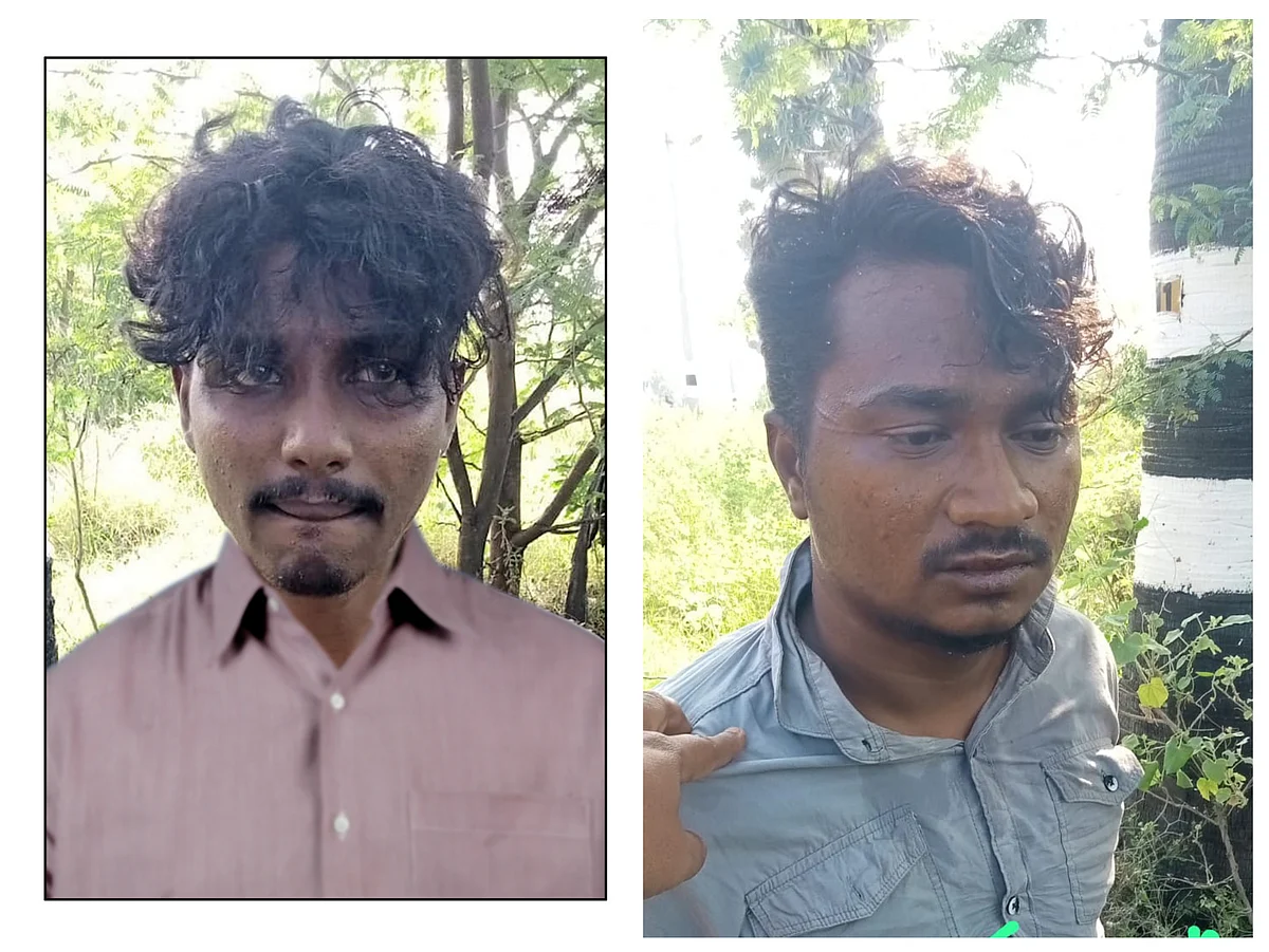 கைதுசெய்யப்பட்டவர்கள்