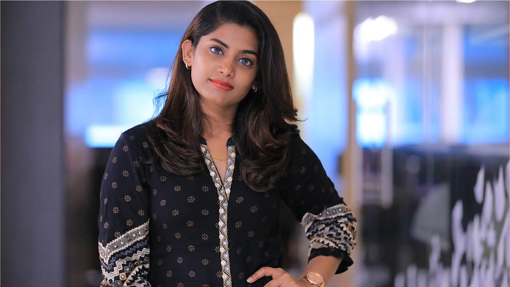 சுமையா நாஸ்