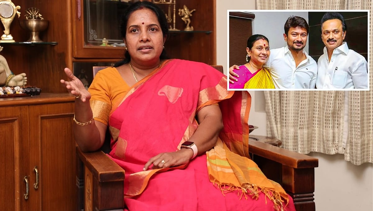 ``ஸ்டாலின், பட்டியலினத்தைச் சேர்ந்தவரை துணை முதல்வராக்க வேண்டும்!