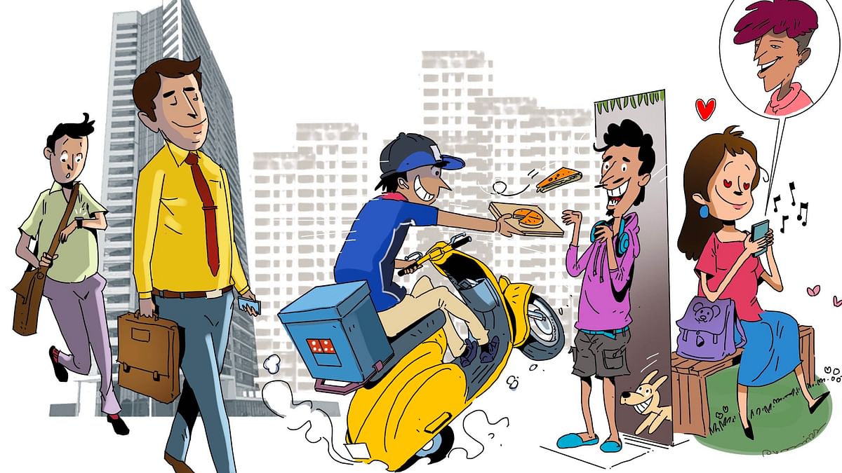 வணிகத் தலைமை கொள்