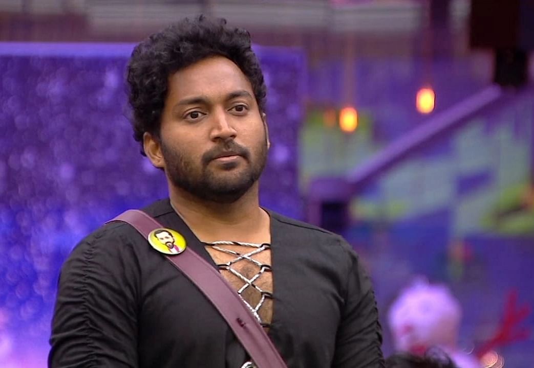 விக்ரமன்