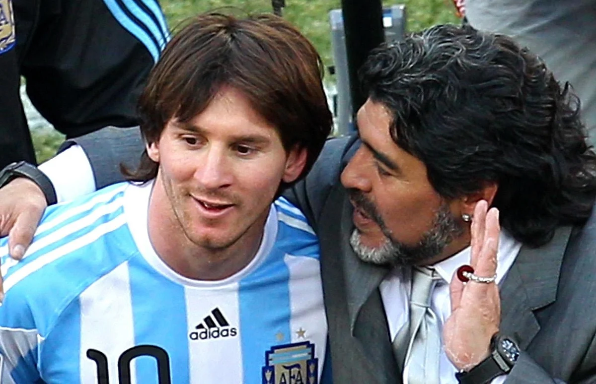 Maradona