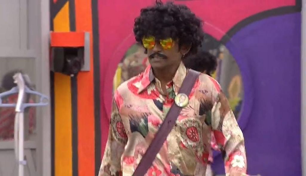 பிக் பாஸ் 6 நாள் 74