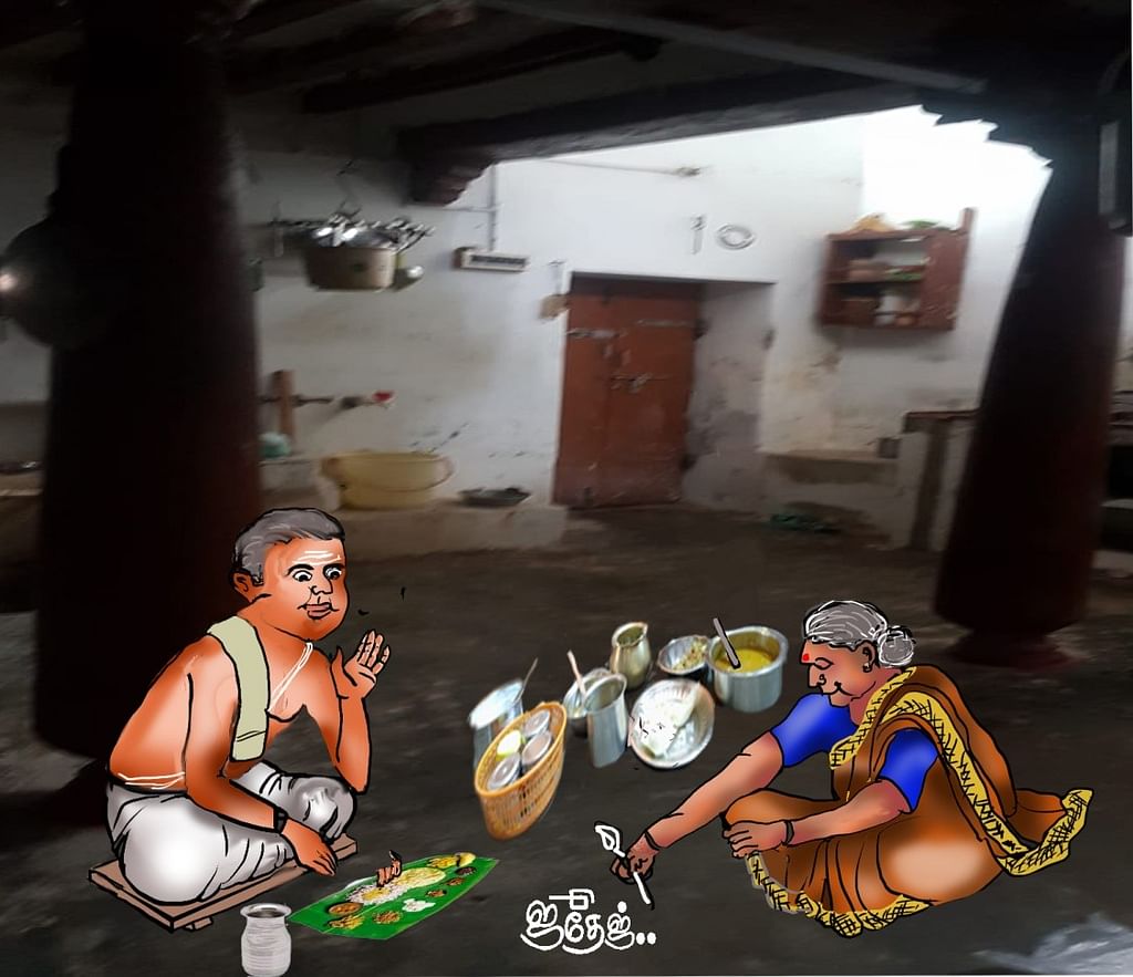 Representational Image