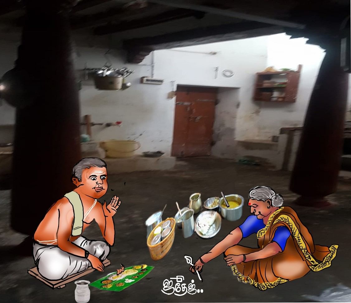 Representational Image