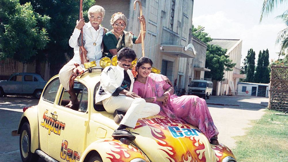  சினிமா காமெடி