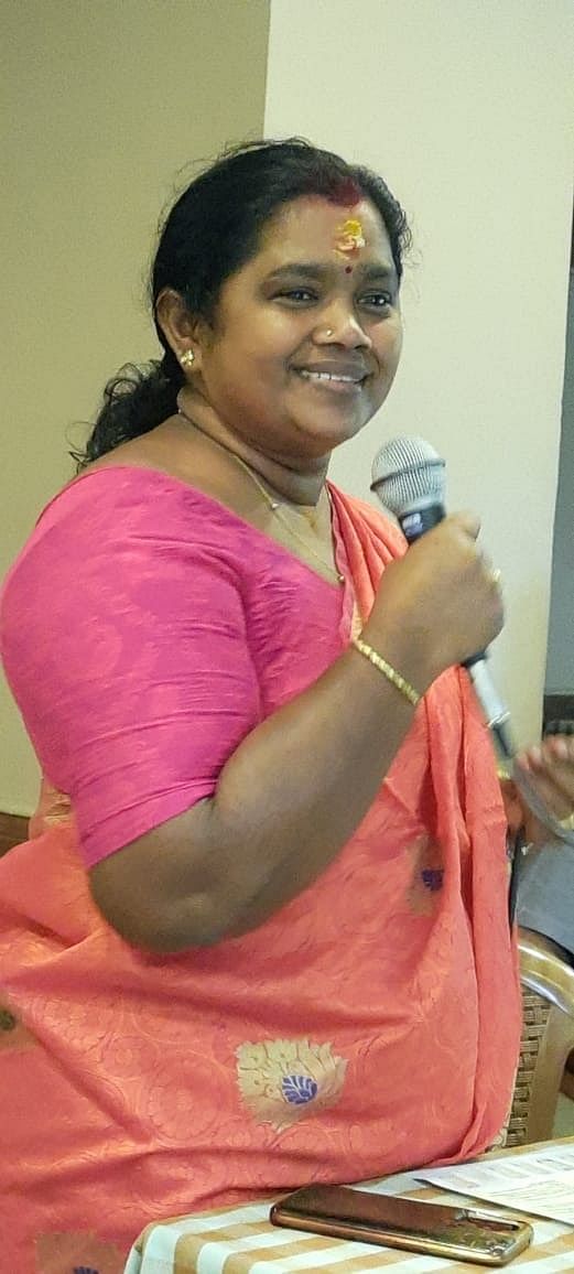 இளவரசி ஜெயகாந்த்